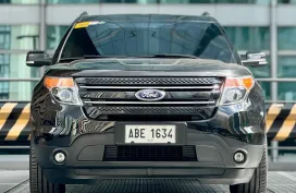 2015 Ford Explorer 4x2 Ecoboost 2.0 Gas Automatic 🔥✅ 𝐂𝐋𝐄𝐎 🙋🏼‍♀️📲 0938 830 7235