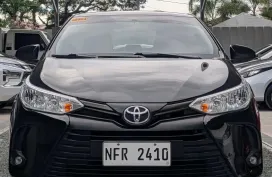 HOT!!!  2024 Toyota Vios XLE CVT 1.3 for sale at affordable price! 
