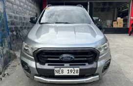 HOT!!! 2019 Ford Ranger Wildtrak 4x4 for sale at affordable price! 