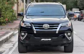 HOT!!! 2020 Toyota Fortuner G for sale at affordable price! 