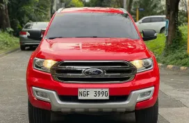HOT!!! 2018 Ford Everest Trend for sale at affordable price! 