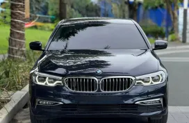 HOT!!! 2019 BMW 520d G30 Luxury line for sale at affordable price! 