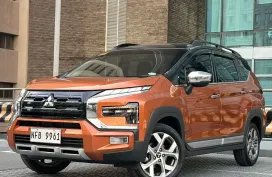 2023 Mitsubishi Xpander Cross Gas Automatic 🔥 JESSEN MENDOZA 🙋‍♂️☎️09279850198 