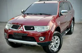 HOT!!!  2013 Mitsubishi Montero Sports GlS V for sale at affordable price! 