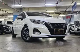2022 Nissan Almera VL Turbo N-sport 1.0T CVT AT | With Warranty by Ugarte Cars Manila
