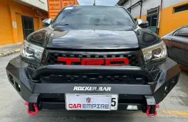 ✅Toyota Hilux 2018 2.4 G Loaded 82K KM Automatic 