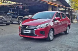 Mitsubishi Mirage G4 GLX 2023 AT 1.2L