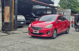 Mitsubishi Mirage G4 GLS 2019 AT 1.2L