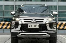 2023 Mitsubishi Montero 2.4 Sport GLS AT Diesel🔥🙋🏻‍♂️𝐂𝐀𝐑𝐋 𝐁𝐎𝐍𝐍𝐄𝐕𝐈𝐄 ☎️ 0938 458 8779
