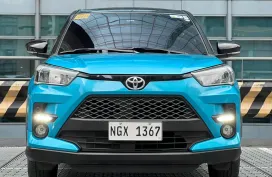 2022 Toyota Raize 1.0 Turbo Automatic Gas  65K ALL IN 🔥✅ 𝐂𝐋𝐄𝐎 🙋🏼‍♀️📲 0938 830 7235