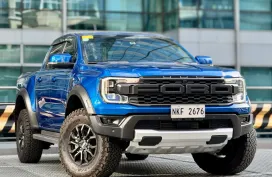 2024 Ford Raptor 4x4 2.0 Bi Turbo DSL 370K All in‼️𝐂𝐀𝐑𝐋 𝐁𝐎𝐍𝐍𝐄𝐕𝐈𝐄 09384588779 🙋🏻‍♂️