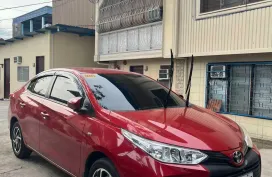 TOYOTA VIOS 1.3 XLE CVT - ₱660,000 