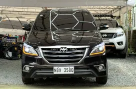 Affordable Quality SUV