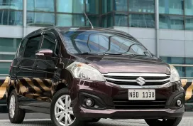 2018 Suzuki Ertiga 1.4 GL Manual Gas ✅ 49K ALL IN🔥🙋🏻‍♂️𝐂𝐀𝐑𝐋 𝐁𝐎𝐍𝐍𝐄𝐕𝐈𝐄 ☎️ 0938 458 8779