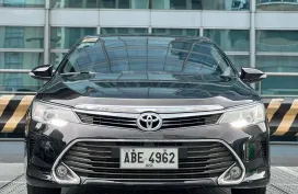 2015 Toyota Camry 2.5 S AT Gas‼️🔥 𝟎𝟗𝟏𝟐𝟏𝟎𝟔𝟏𝟒𝟔𝟐 𝐌𝐀𝐁𝐘 𝐋𝐀𝐓𝐈𝐃𝐎 📲📩🙋🏻