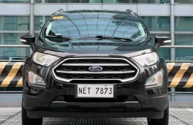 2020 Ford EcoSport 1.5 Trend MT 🔥 JESSEN MENDOZA 🙋‍♂️☎️09279850198 
