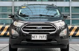 2020 Ford EcoSport 1.5 Trend MT‼️🔥 𝟎𝟗𝟏𝟐𝟏𝟎𝟔𝟏𝟒𝟔𝟐 𝐌𝐀𝐁𝐘 𝐋𝐀𝐓𝐈𝐃𝐎 📲📩🙋🏻