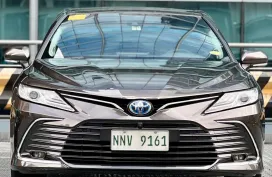 2024 Toyota Camry 2.5 HEV AT Hybrid 🔥🙋🏻‍♂️𝐂𝐀𝐑𝐋 𝐁𝐎𝐍𝐍𝐄𝐕𝐈𝐄 ☎️ 0938 458 8779