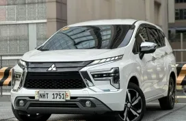 2025 Mitsubishi Xpander 1.5 GLS 2WD AT GAS 🔥 JESSEN MENDOZA 🙋‍♂️☎️09279850198 