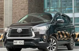 2024 Toyota Innova 2.8 XE Diesel Automatic 🔥 JESSEN MENDOZA 🙋‍♂️☎️09279850198 