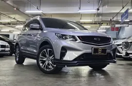 2022 Geely Coolray Premium 1.5L Gas AT | With Warranty by Ugarte Cars Manila