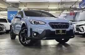 2022 Subaru XV 2.0L-S Eyesight AT | With Warranty by Ugarte Cars Manila