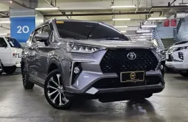 2026 Toyota Veloz V 1.5L CVT AT | With Toyota Warranty 