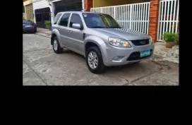 FORD ESCAPE 2013 XLS - TOP OF THE LINE!!!!