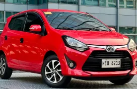 2020 TOYOTA WIGO 1.0G Gas Automatic TOP OF THE LINE🔥📲09695949924 JONNALYN.SARANILLAS