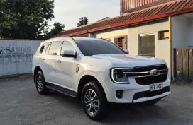 2023 Ford Everest - Trend 4x2