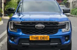 HOT!!! 2023 Ford Everest Sport for sale at affordable price! 