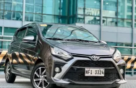 2021 Toyota Wigo 1.0 G Gas Automatic 34k Odo Only! Push Start🔥📲09695949924 JONNALYN.SARANILLAS