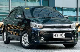 2024 Kia Soluto 1.4 EX Sedan Gas Automatic Top of the line🔥📲09695949924 JONNALYN.SARANILLAS