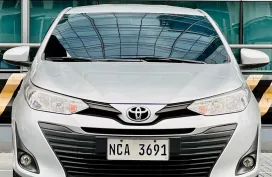 2019 Toyota Vios 1.3E Dual VVTi 5k ALL IN DP‼️🔥 𝟎𝟗𝟏𝟐𝟏𝟎𝟔𝟏𝟒𝟔𝟐 𝐌𝐀𝐁𝐘 𝐋𝐀𝐓𝐈𝐃𝐎 📲📩🙋