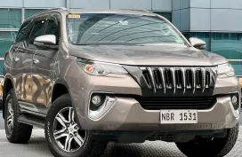 2018 Toyota Fortuner 2.4 Manual Diesel🔥📲09695949924 JONNALYN.SARANILLAS