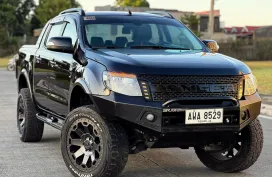 HOT!!! 2015 Ford Ranger 4x4 Top of the line for sale at affordable price! 