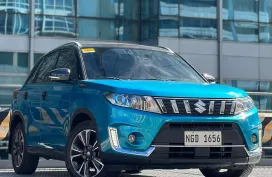 2019 Suzuki Vitara GLX Automatic Gas Top of the line🔥📲09695949924 JONNALYN.SARANILLAS
