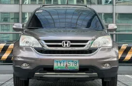 2011 Honda CRV 4x4 Automatic Gas 🔥✅ 𝐂𝐋𝐄𝐎 🙋🏼‍♀️📲 0938 830 7235