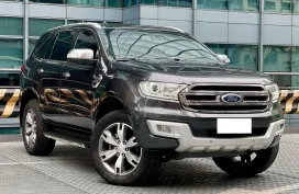 2018 FORD EVEREST TITANIUM 2.2 DIESEL A/T🔥📲09695949924 JONNALYN.SARANILLAS