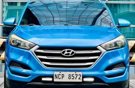 2017 Hyundai Tucson CRDI AT‼️🔥 𝟎𝟗𝟏𝟐𝟏𝟎𝟔𝟏𝟒𝟔𝟐 𝐌𝐀𝐁𝐘 𝐋𝐀𝐓𝐈𝐃𝐎 📲📩🙋🏻