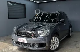 2021 Mini Cooper S Countryman 