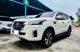 Sell pre-owned 2024 Nissan Terra  2.5 4x2 VE AT