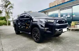 2023 Toyota Hilux GR Sport 2.8 4x4 AT for sale by Verified seller