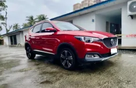 RUSH sale! Red 2023 MG ZS SUV / Crossover cheap price