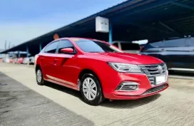 Second hand 2023 MG 5 Core 1.5 CVT for sale