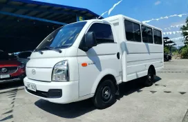 RUSH sale!!! 2025 Hyundai H-100 Minivan at cheap price