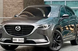 2023 Mazda CX9 Black Edition 2.5 Turbo AT Gas🔥🙋🏻‍♂️𝐂𝐀𝐑𝐋 𝐁𝐎𝐍𝐍𝐄𝐕𝐈𝐄 ☎️ 0938 458 8779