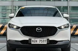 2020 Mazda CX30 FWD Sport 2.0 Automatic Gas 🔥𝐉𝐄𝐒𝐒𝐄𝐍 𝐌𝐄𝐍𝐃𝐎𝐙𝐀🙋‍♂️☎️  09279850198