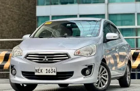 2019 Mitsubishi Mirage GLS 1.2 Gas Automatic💁‍♀️📲09695949924 JONNALYN.SARANILLAS
