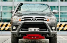 2017 Toyota Hilux G 2.4 4x2 Mileage 49K Only‼️🔥 𝟎𝟗𝟏𝟐𝟏𝟎𝟔𝟏𝟒𝟔𝟐 𝐌𝐀𝐁𝐘 𝐋𝐀𝐓𝐈𝐃𝐎 📲📩🙋